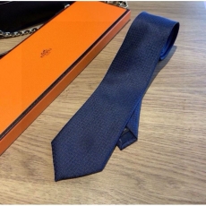 Hermes Neckties